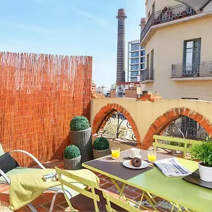 Feelathome Center , Barcelona Spanien