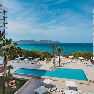 Otel Iberostar Waves Cala Millor - Adults Only ****