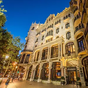Otel Casa Fuster G.l Monumento *****