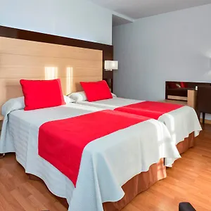 Baviera Szálloda Marbella
