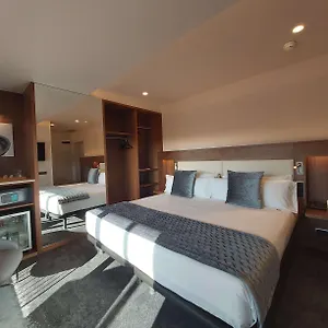 Hotel Western Premier Dante, Barcelona