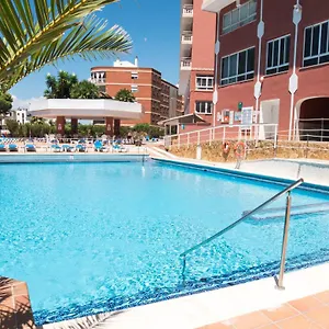 Seramar Luna Park Adults Only 3*, El Arenal (Mallorca) Spanien