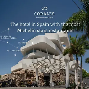 Otel Royal Hideaway Corales (adults Only) *****