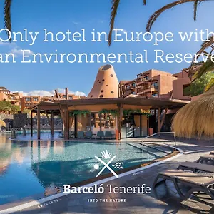 Otel Barcelo Tenerife *****