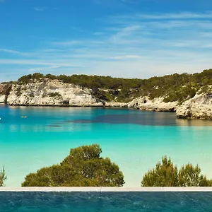 Melia Cala Galdana Hiszpania