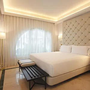Otel Eurostars Via Laietana