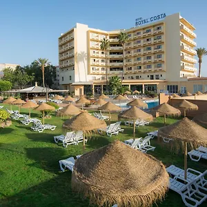 Bluesea Costa Serena Szálloda Torremolinos