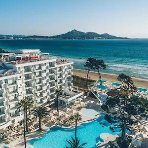Otel Iberostar Waves Alcudia Park ****