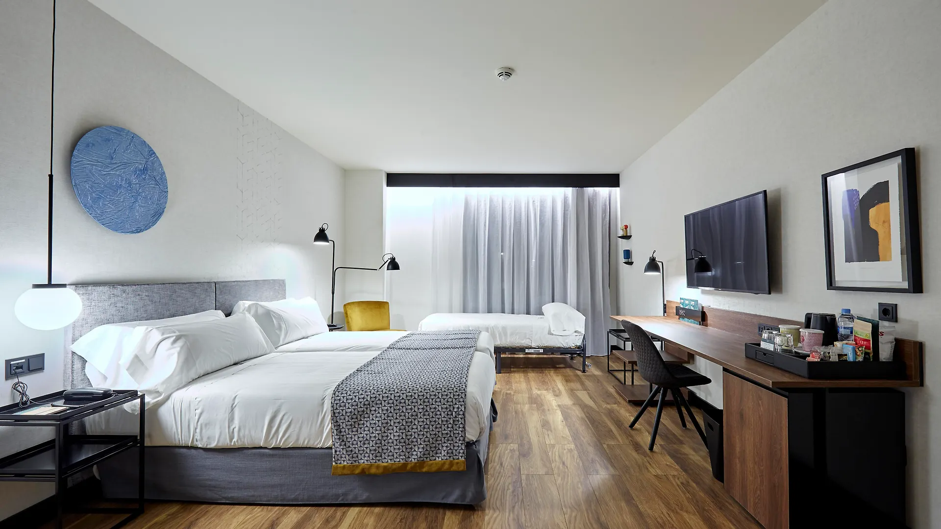 Radisson Blu 1882 Hotel, Barcelona Sagrada Familia Hotel