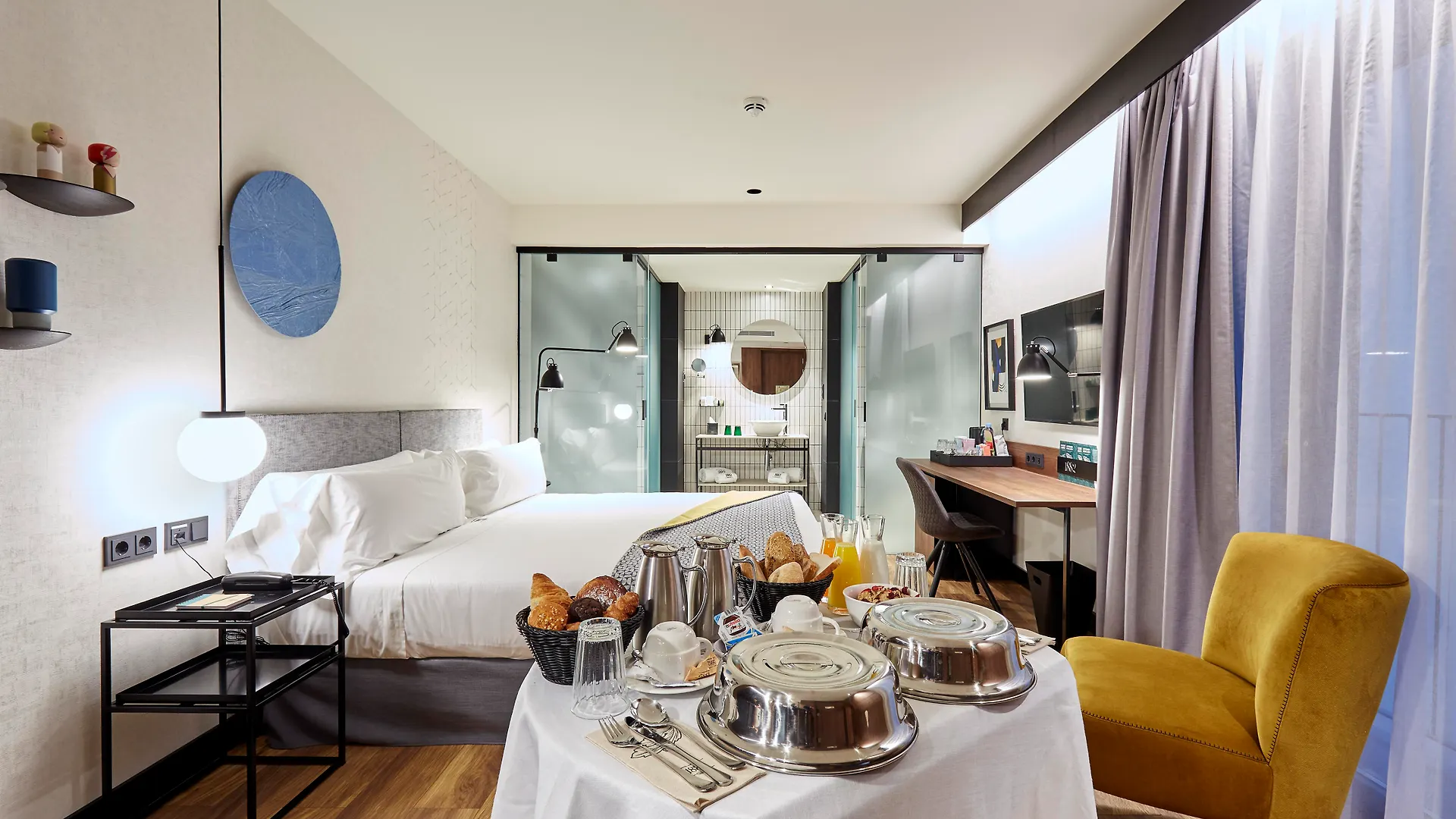 Radisson Blu 1882 Hotel, Barcelona Sagrada Familia Hotel