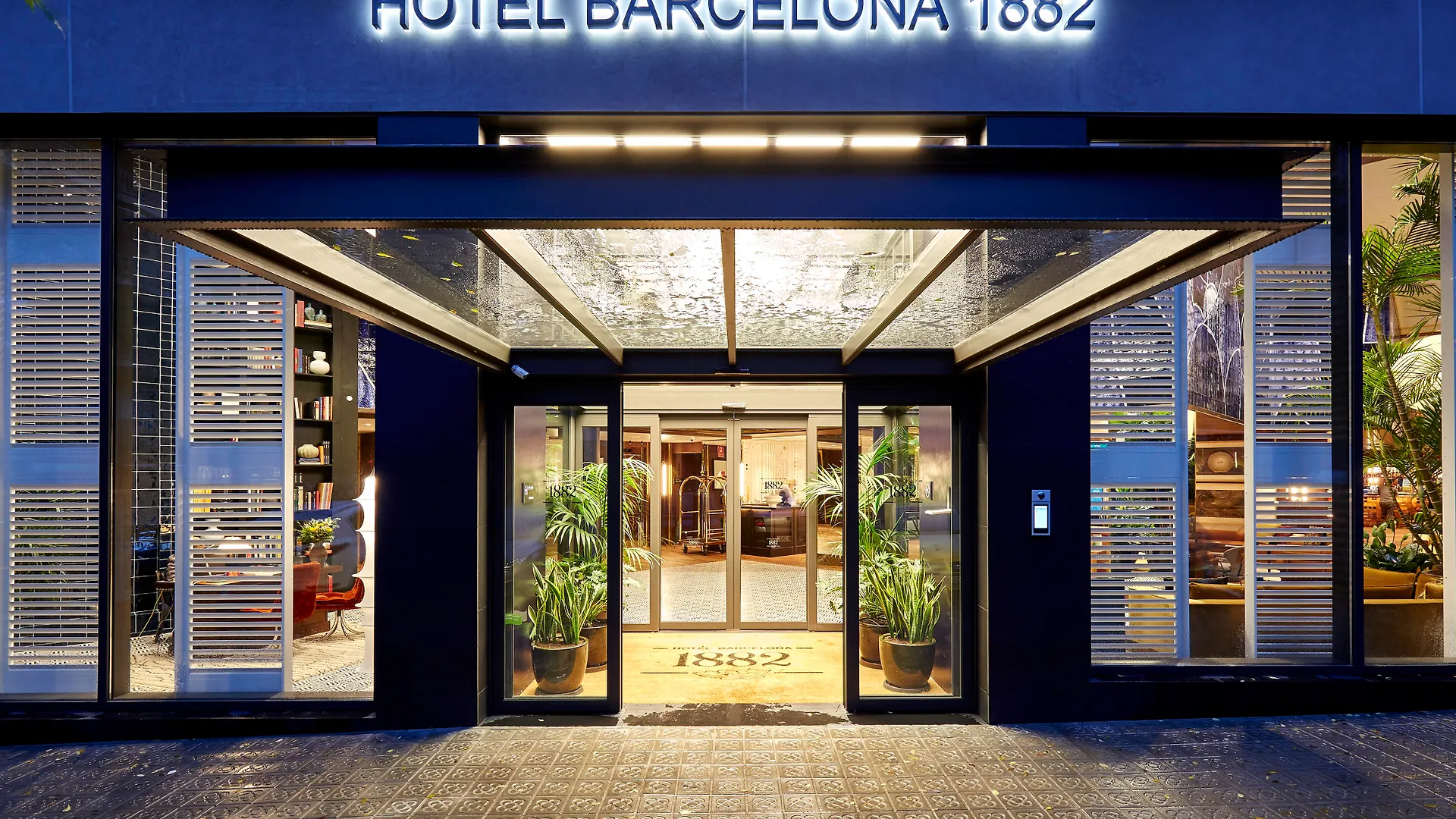 Radisson Blu 1882 Hotel, Barcelona Sagrada Familia