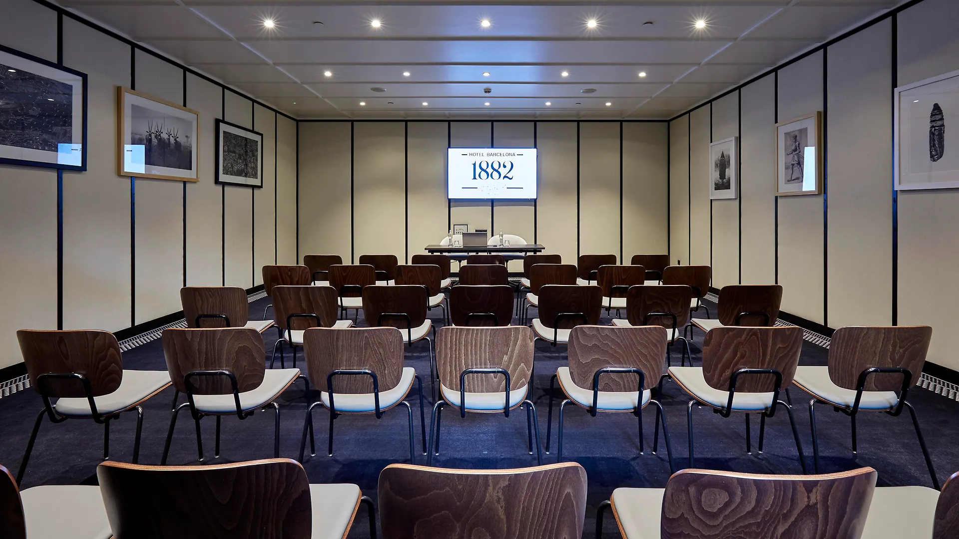Radisson Blu 1882 Hotel, Barcelona Sagrada Familia 4*,  Spain