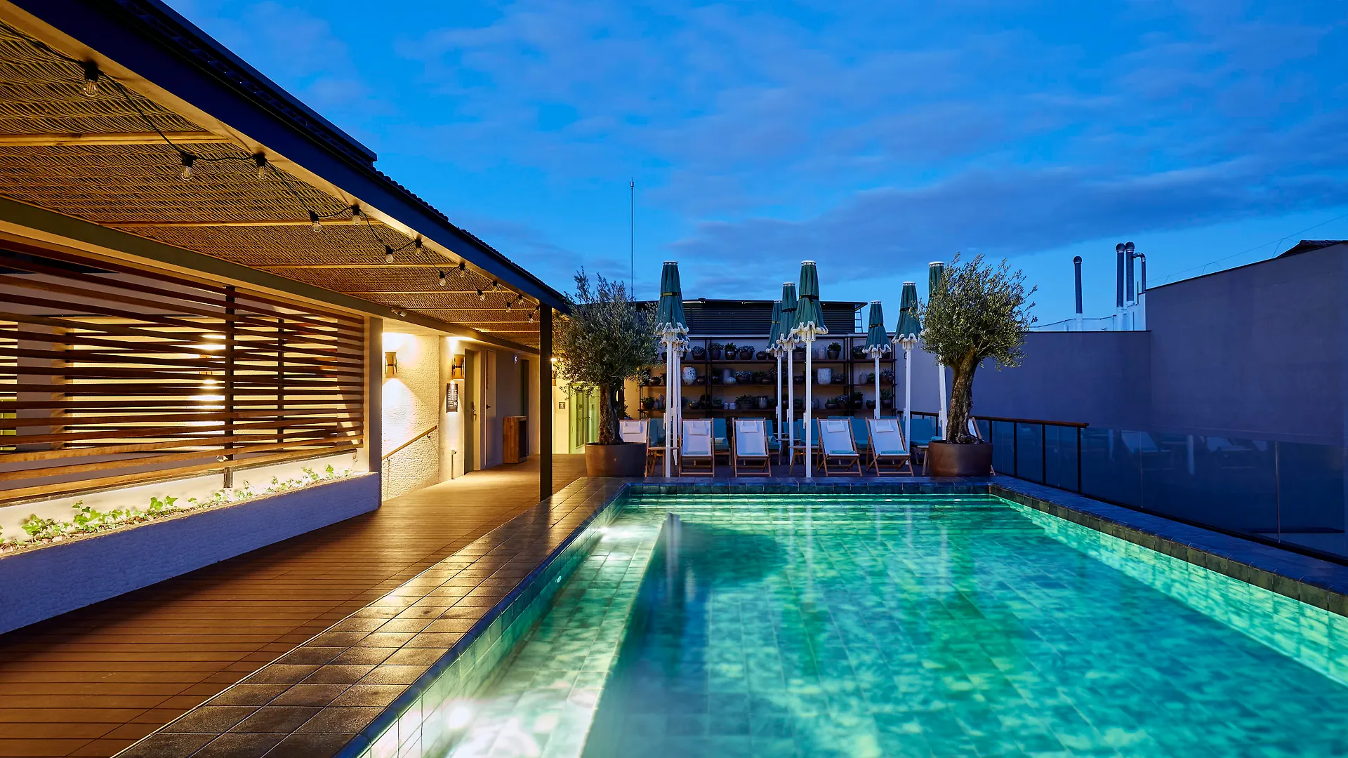 **** Hotel Radisson Blu 1882 Hotel, Barcelona Sagrada Familia Spain