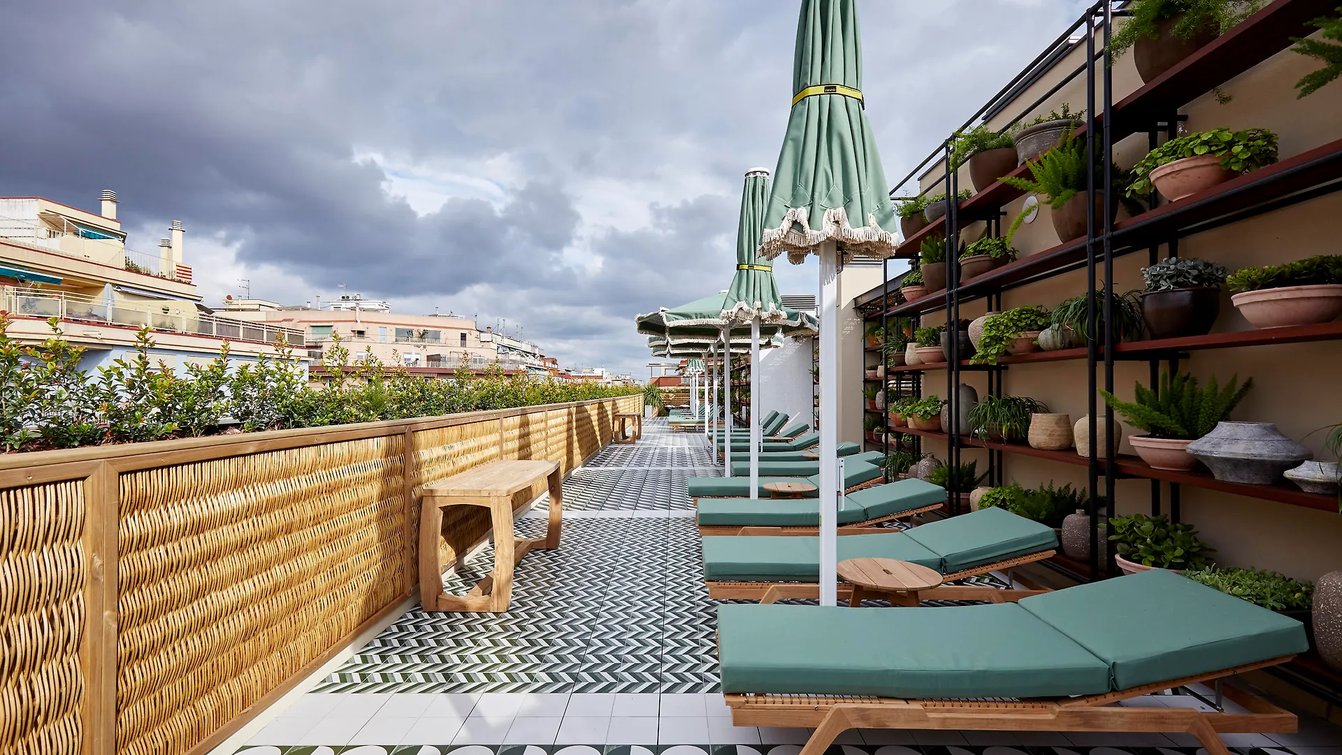Radisson Blu 1882 Hotel, Barcelona Sagrada Familia 4*,  Spain