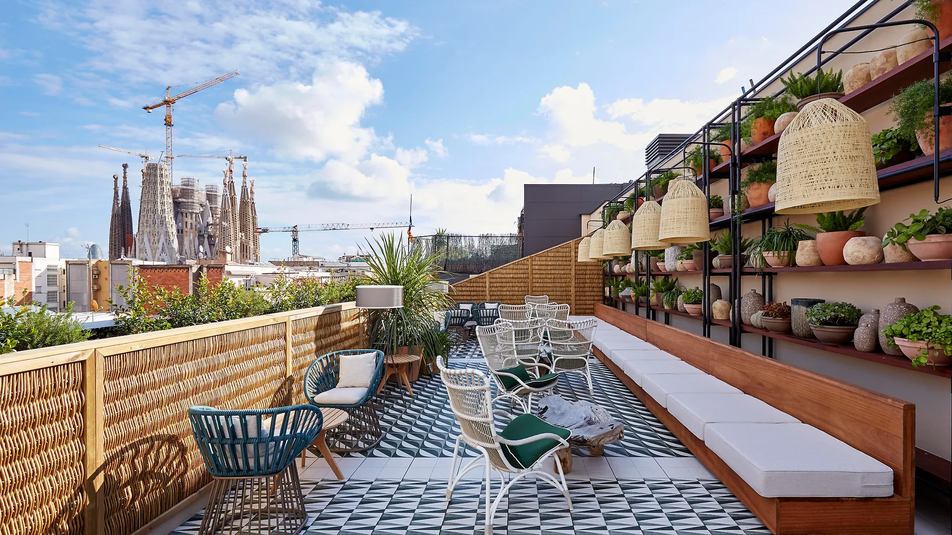 Radisson Blu 1882 Hotel, Barcelona Sagrada Familia