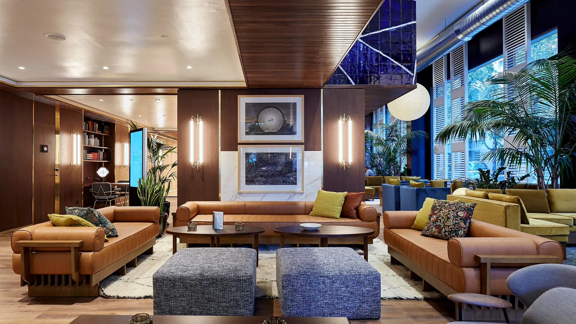 Radisson Blu 1882 Hotel, Barcelona Sagrada Familia Ισπανία