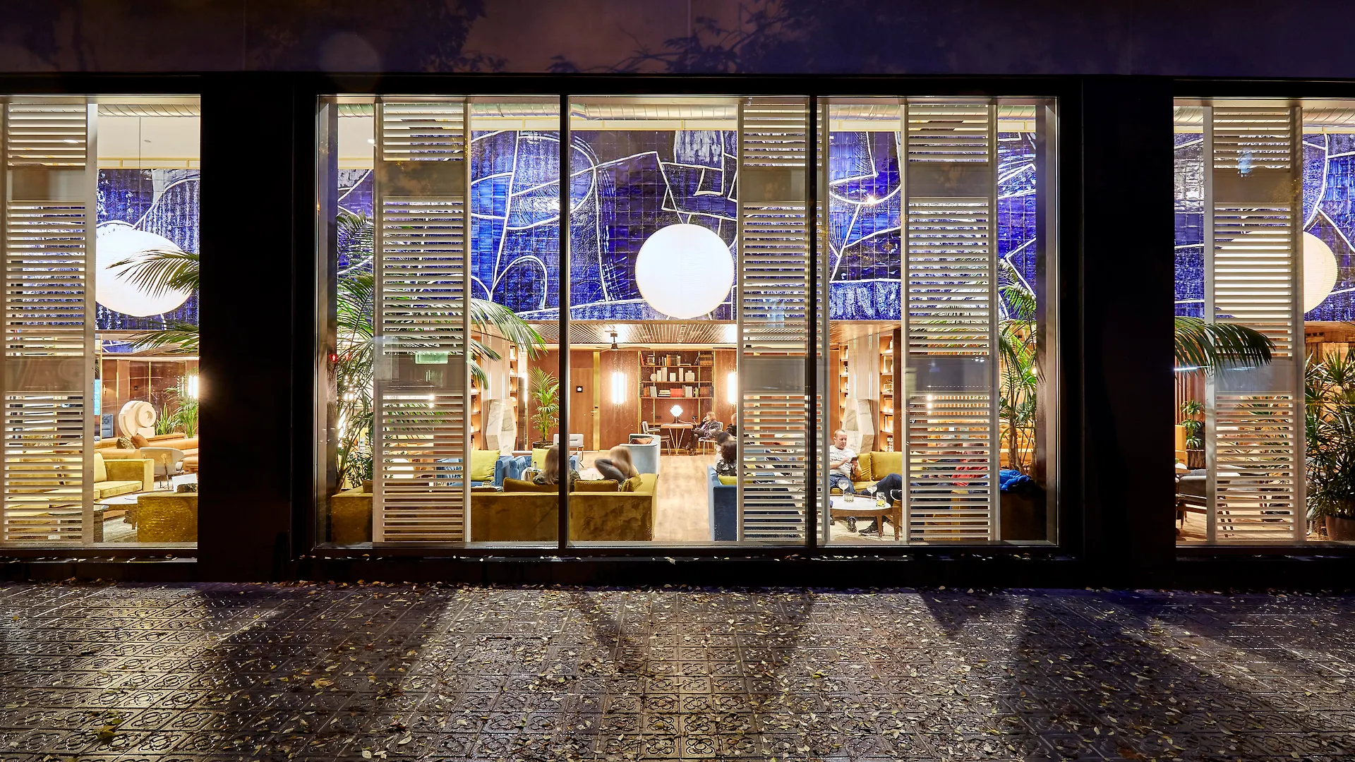 Radisson Blu 1882 Hotel, Barcelona Sagrada Familia 4*,  Ισπανία