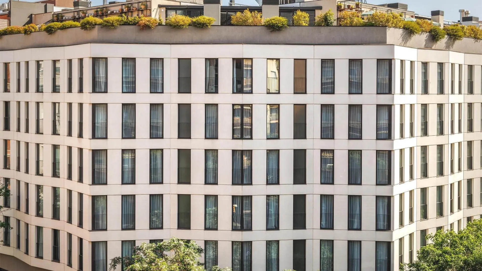 Radisson Blu 1882 Hotel, Barcelona Sagrada Familia 4*,  Ισπανία