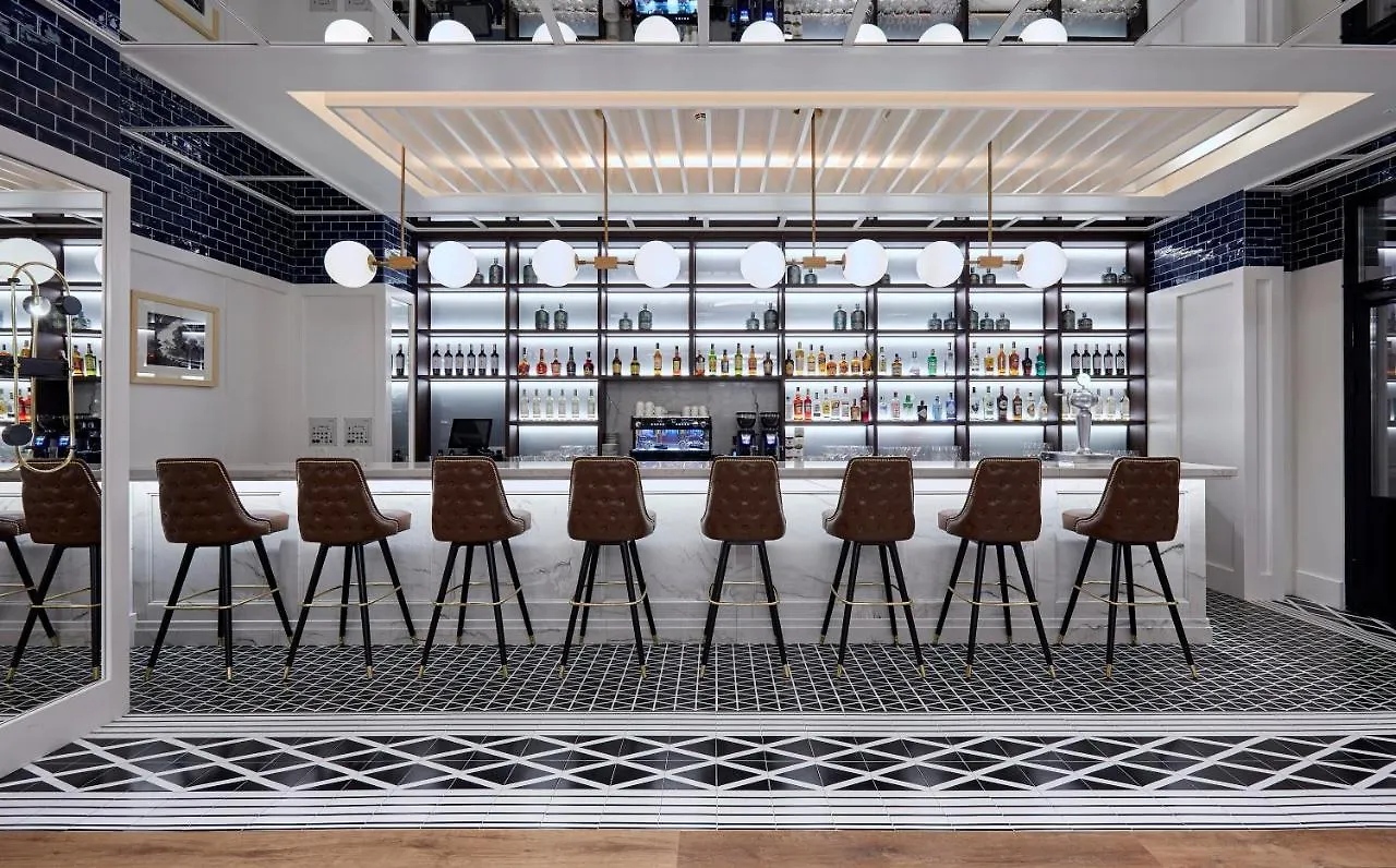 Radisson Blu 1882 Hotel, Barcelona Sagrada Familia Ξενοδοχείο