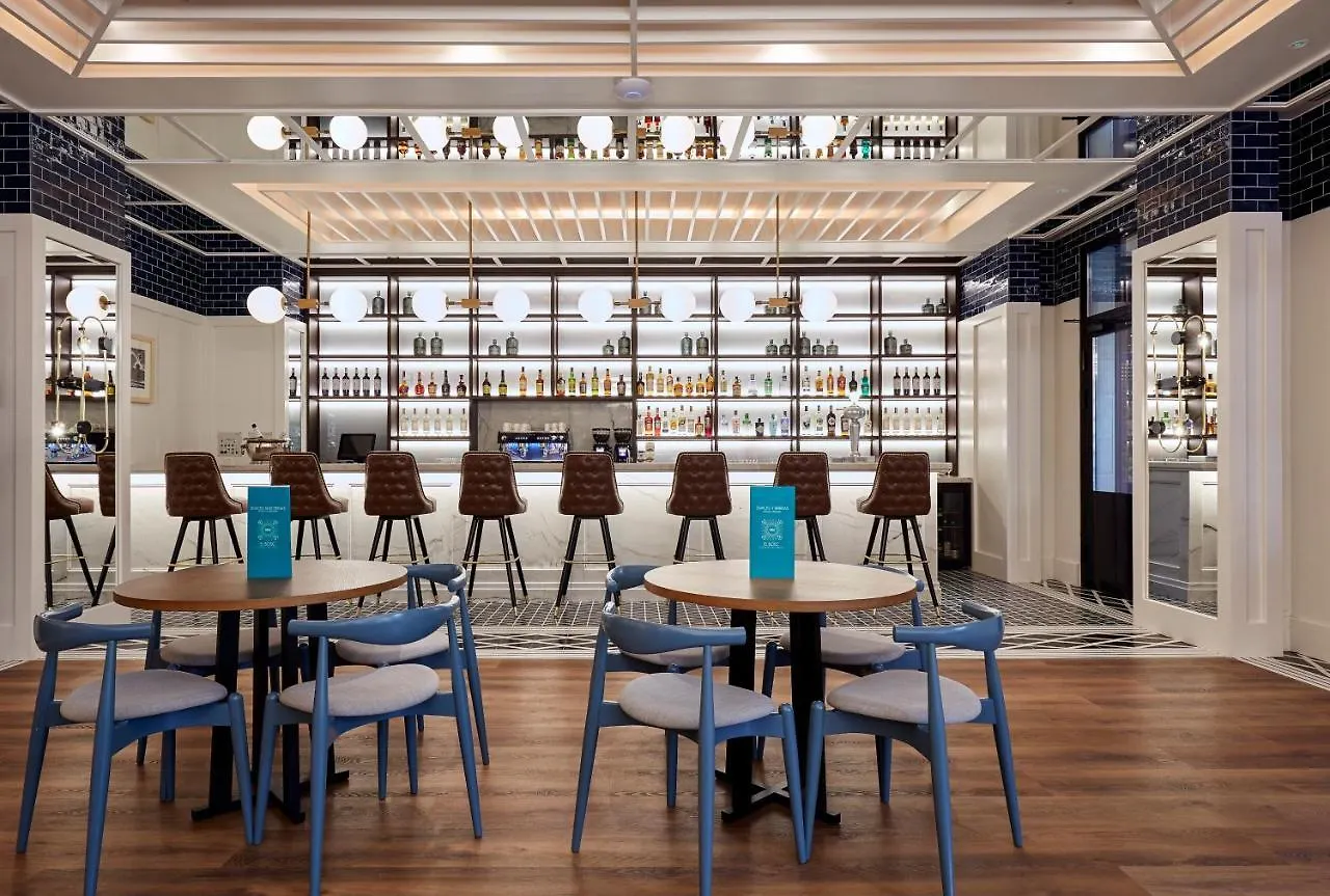 Ξενοδοχείο Radisson Blu 1882 Hotel, Barcelona Sagrada Familia
