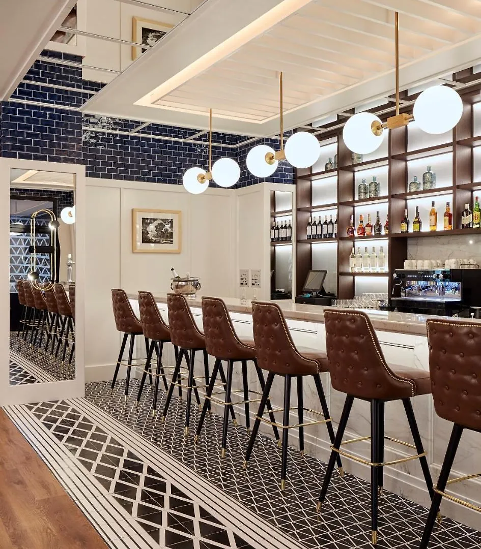 Hotell Radisson Blu 1882 Hotel, Barcelona Sagrada Familia